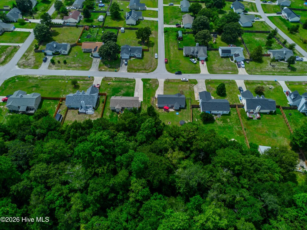 106 Linden Road Richlands, NC 28574
