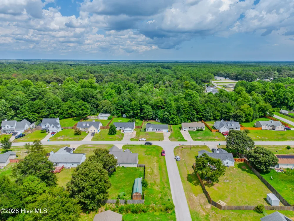 106 Linden Road Richlands, NC 28574