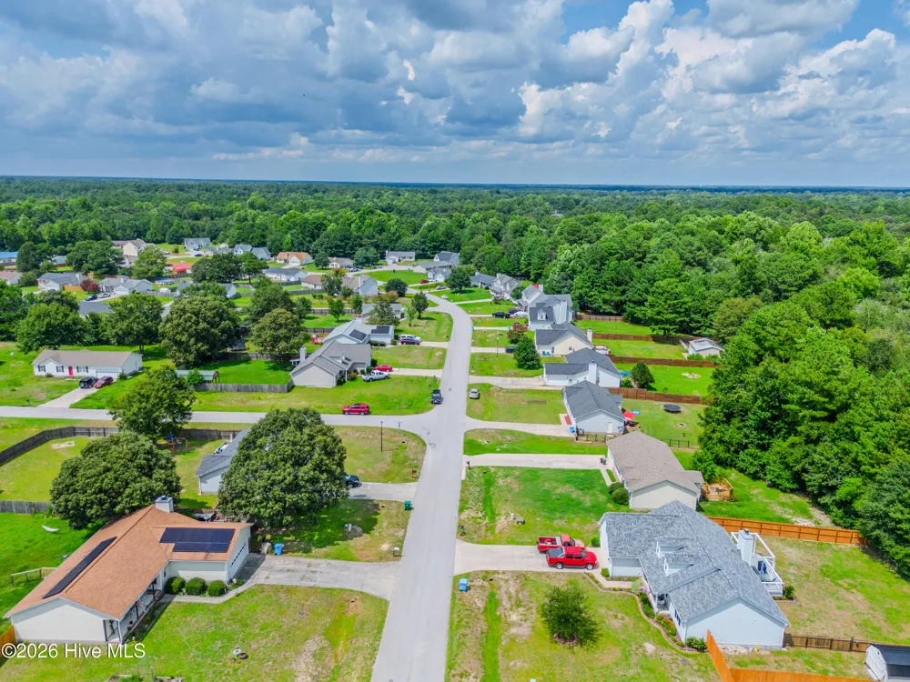 106 Linden Road Richlands, NC 28574