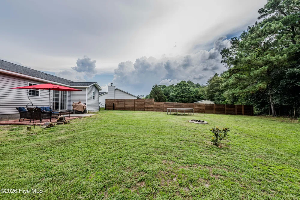 106 Linden Road Richlands, NC 28574