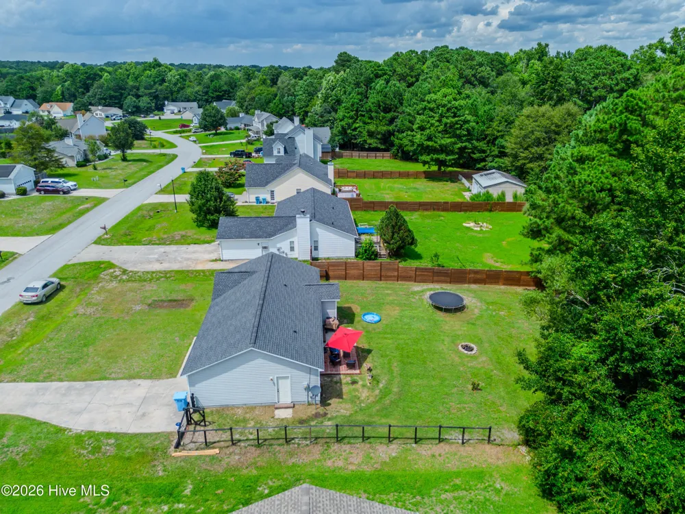 106 Linden Road Richlands, NC 28574