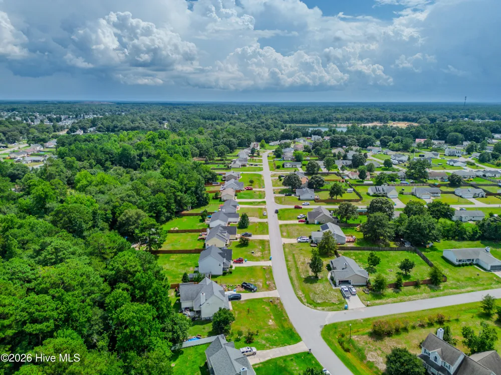 106 Linden Road Richlands, NC 28574