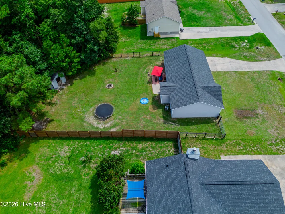 106 Linden Road Richlands, NC 28574