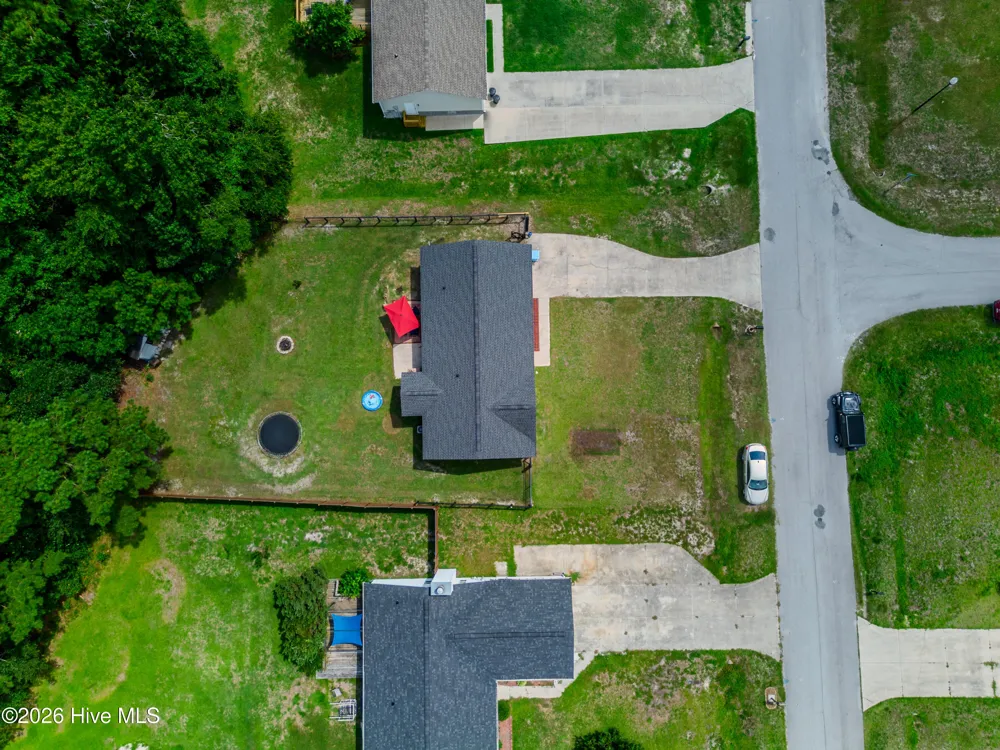 106 Linden Road Richlands, NC 28574