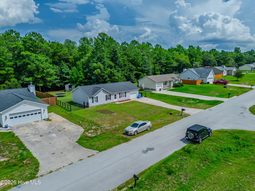 106 Linden Road Richlands, NC 28574