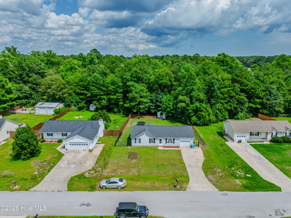 106 Linden Road Richlands, NC 28574