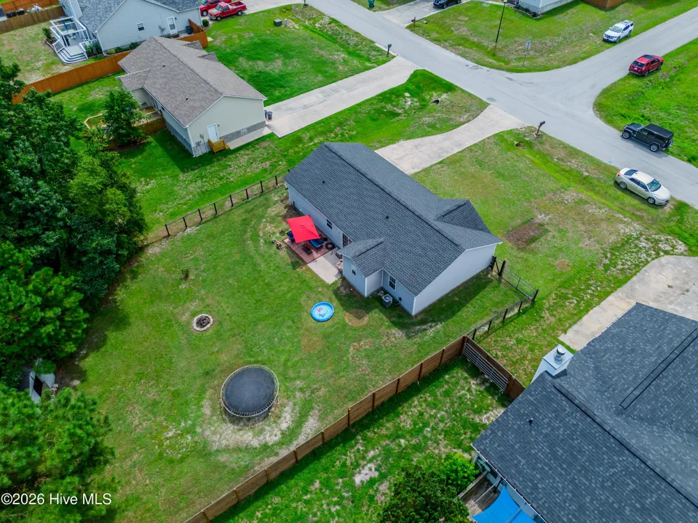 106 Linden Road Richlands, NC 28574