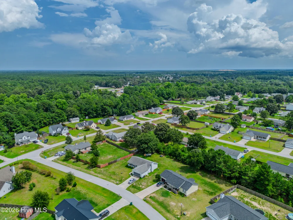 106 Linden Road Richlands, NC 28574