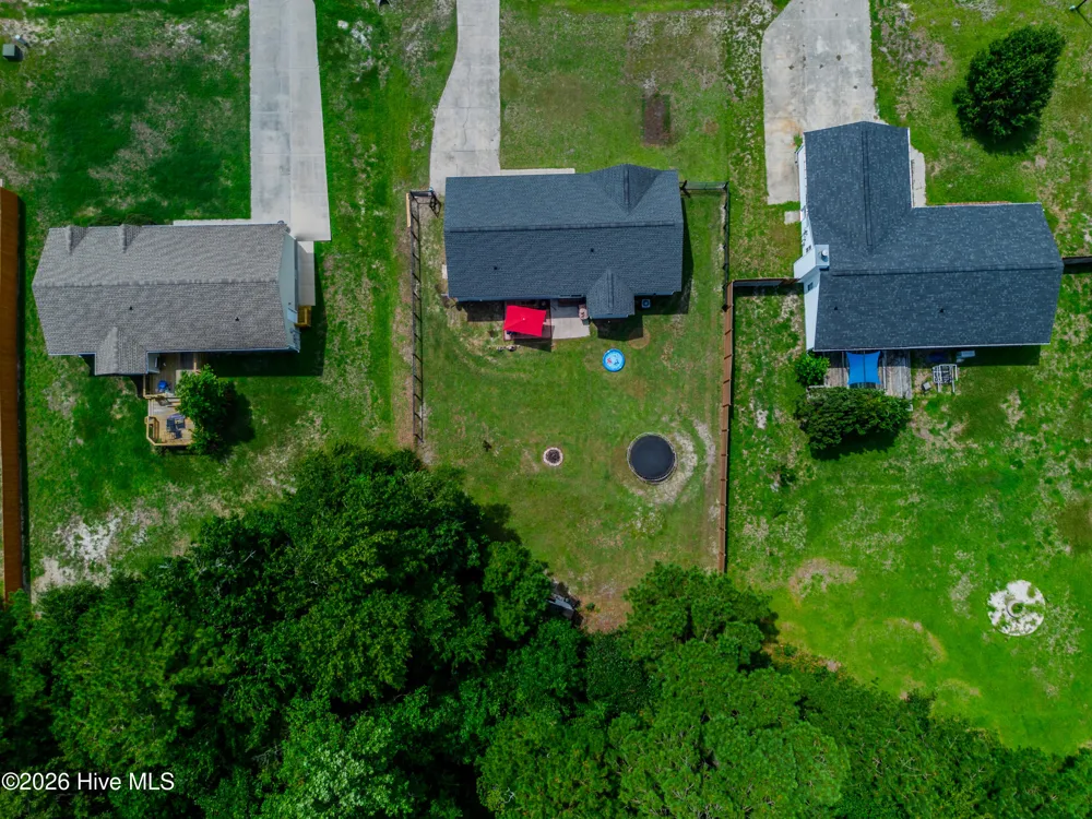 106 Linden Road Richlands, NC 28574