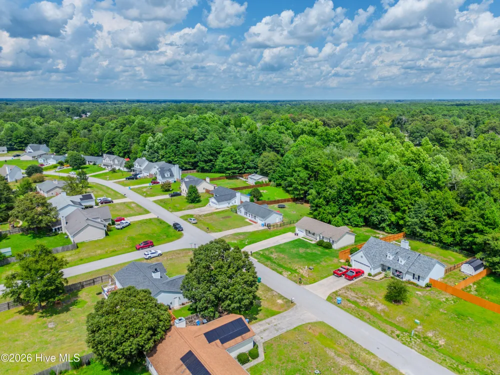 106 Linden Road Richlands, NC 28574