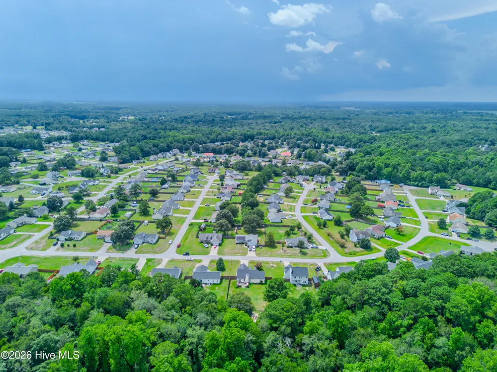 106 Linden Road Richlands, NC 28574