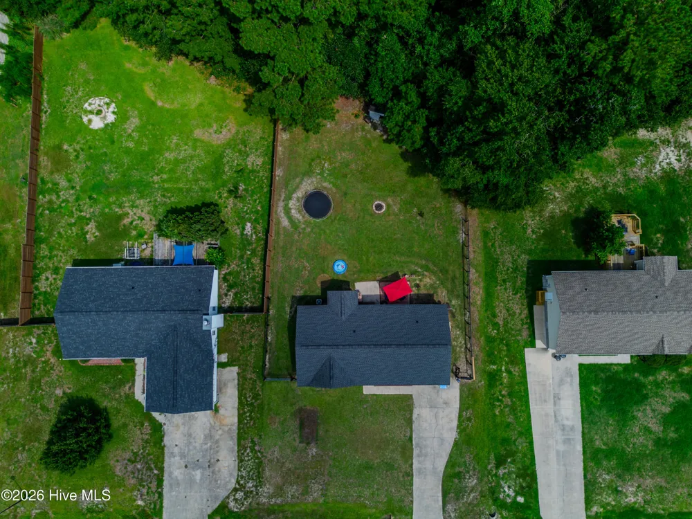 106 Linden Road Richlands, NC 28574