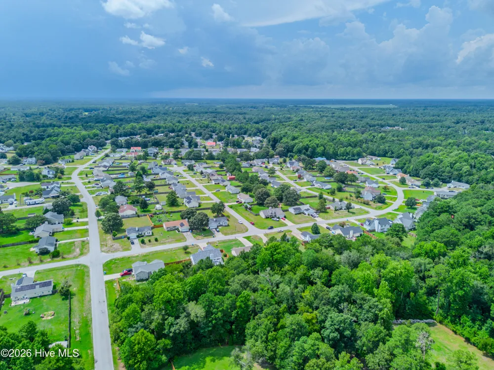 106 Linden Road Richlands, NC 28574