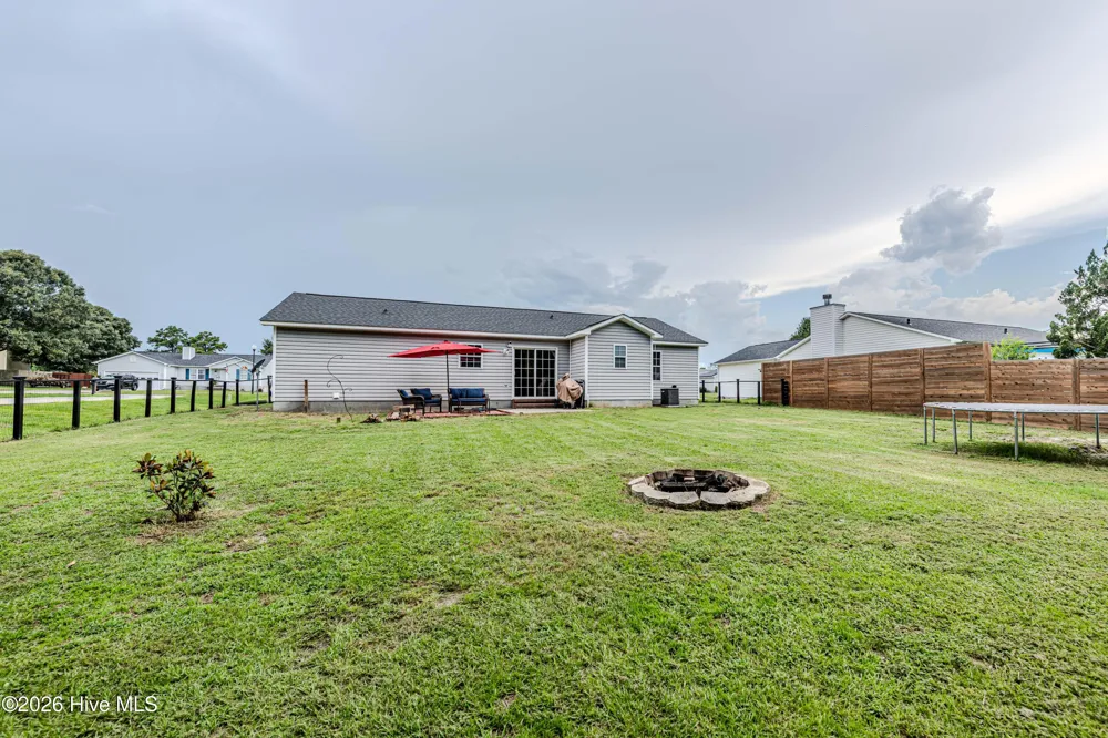 106 Linden Road Richlands, NC 28574