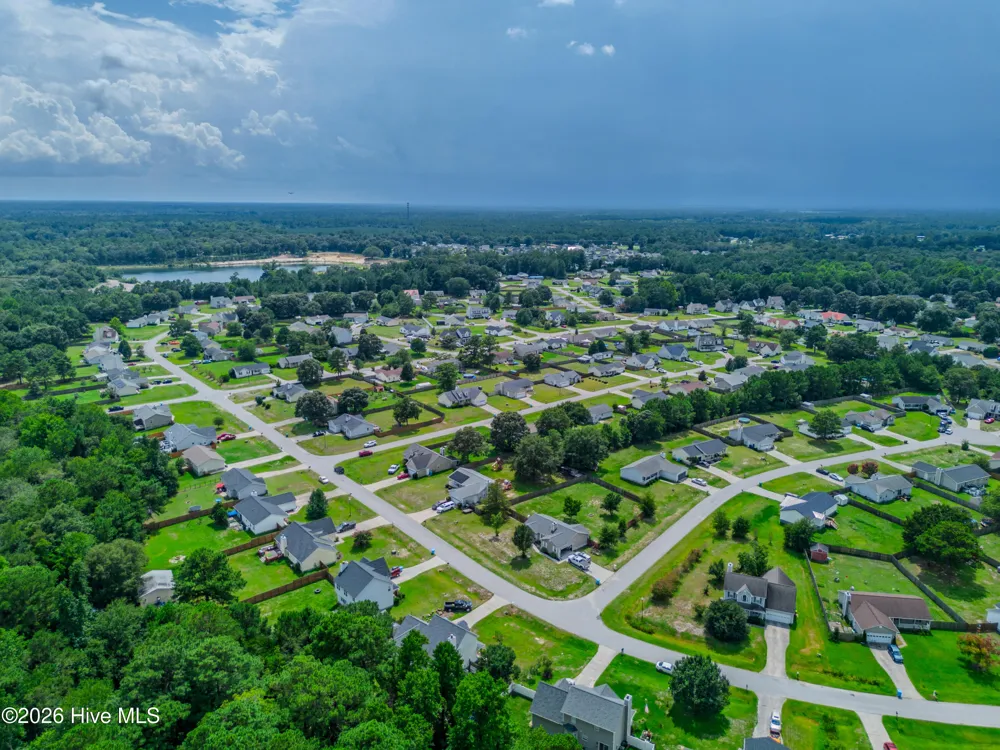 106 Linden Road Richlands, NC 28574