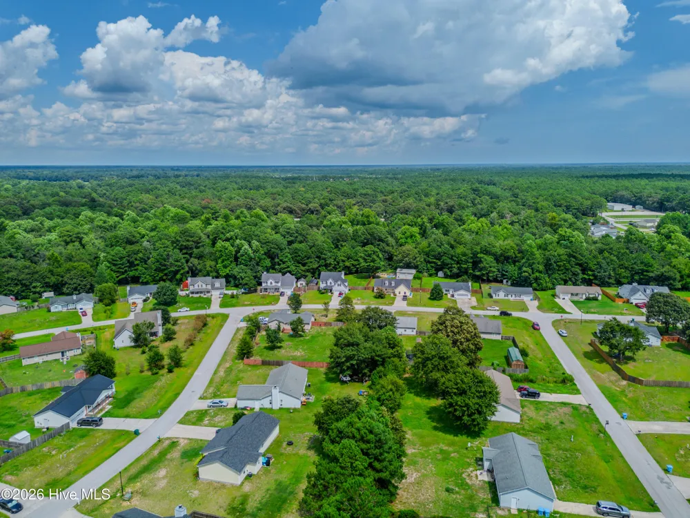 106 Linden Road Richlands, NC 28574