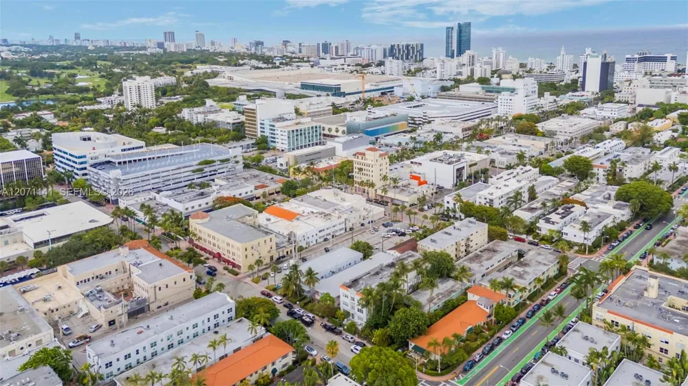 1605 Michigan Ave #929 Miami Beach, FL 33139
