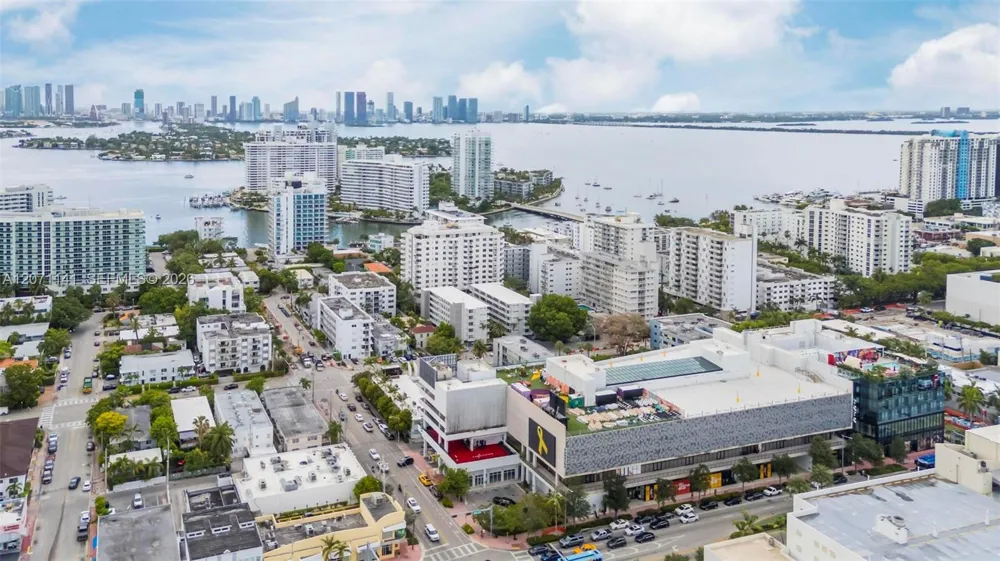 1605 Michigan Ave #929 Miami Beach, FL 33139