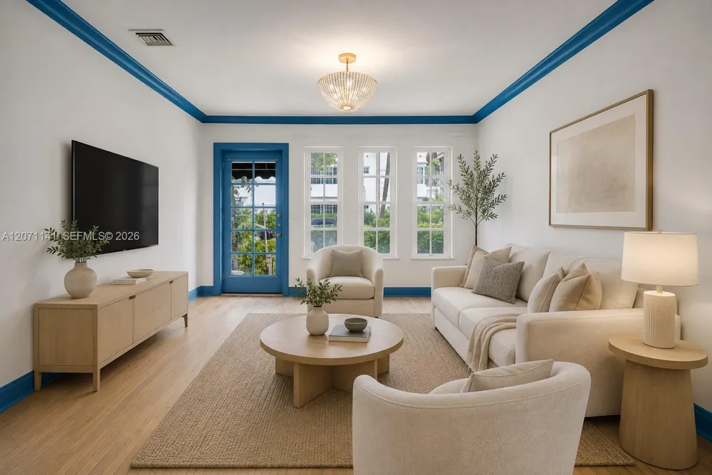 1605 Michigan Ave #929 Miami Beach, FL 33139