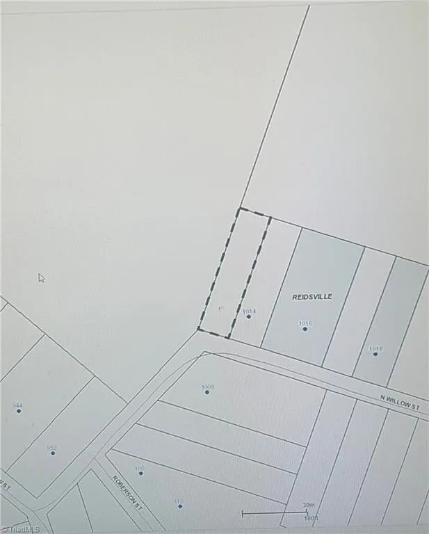 0 Willow Street Reidsville, NC 27320