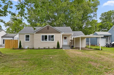 407 Haney Drive