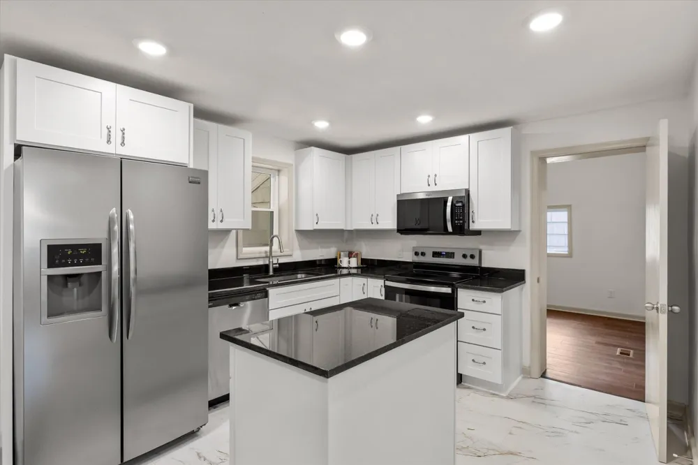 407 Haney Drive Chattanooga, TN 37411