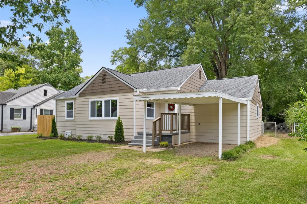 407 Haney Drive Chattanooga, TN 37411
