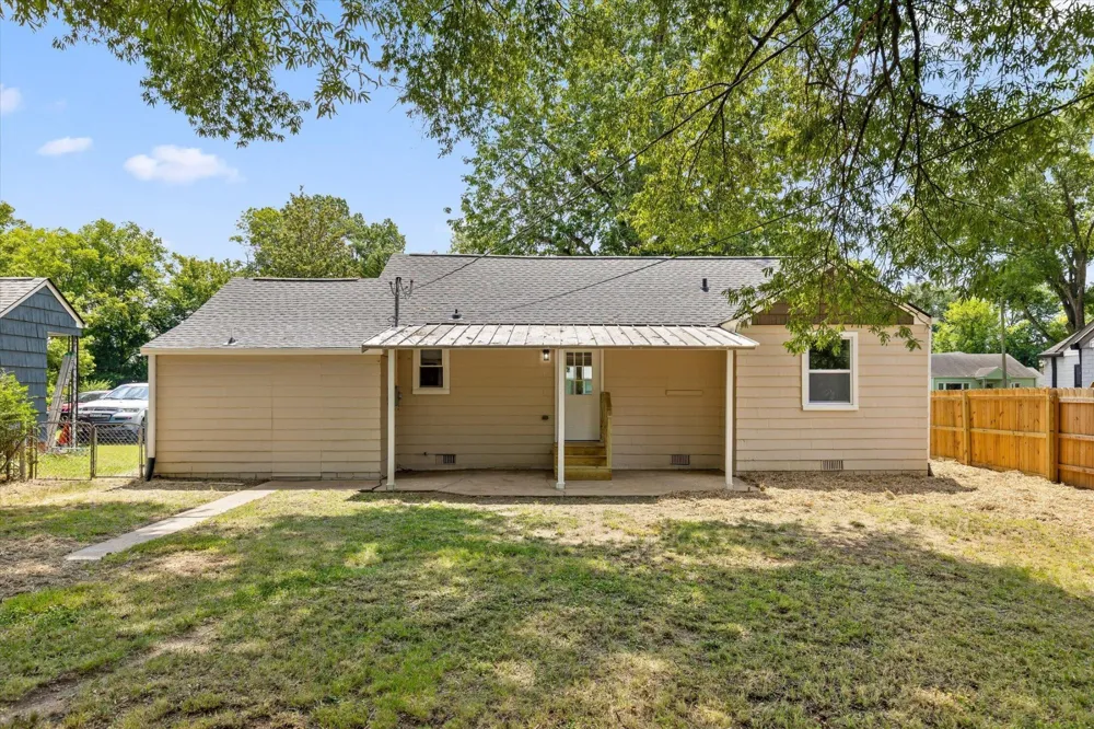 407 Haney Drive Chattanooga, TN 37411