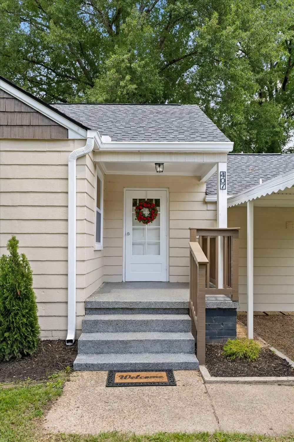 407 Haney Drive Chattanooga, TN 37411