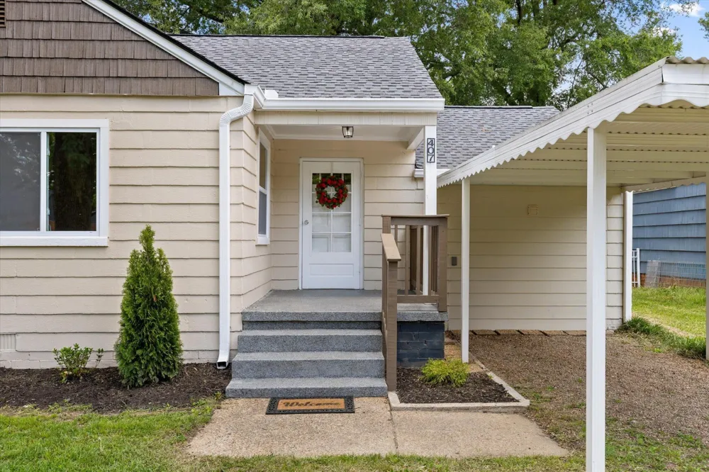 407 Haney Drive Chattanooga, TN 37411