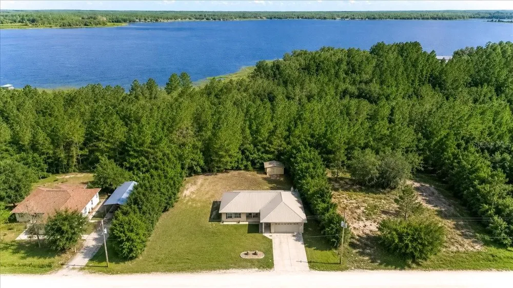 21875 NE 135TH LANE Fort Mc Coy, FL 32134