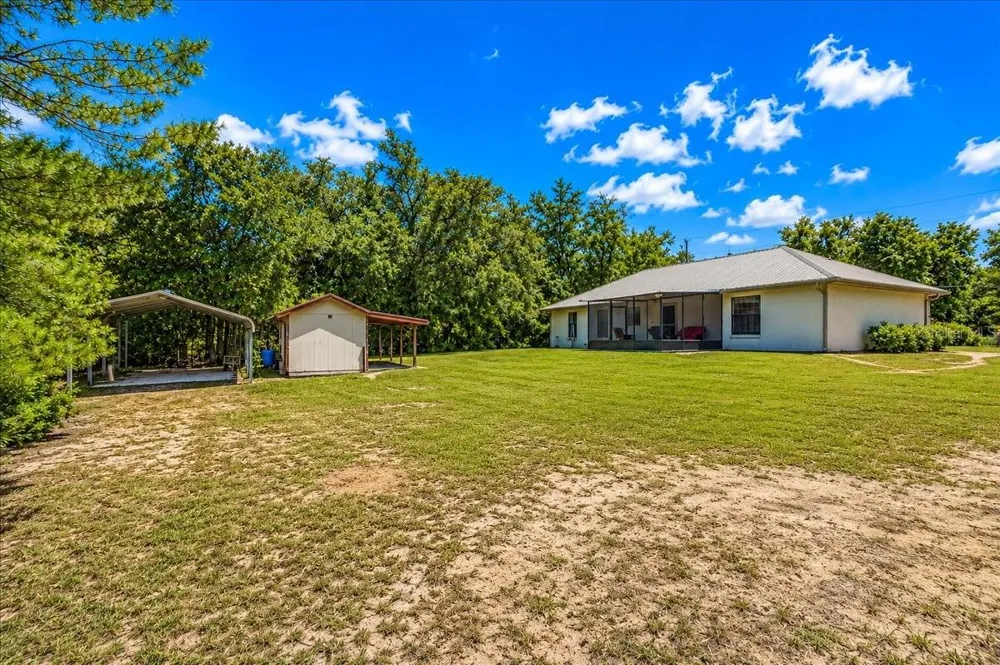 21875 NE 135TH LANE Fort Mc Coy, FL 32134