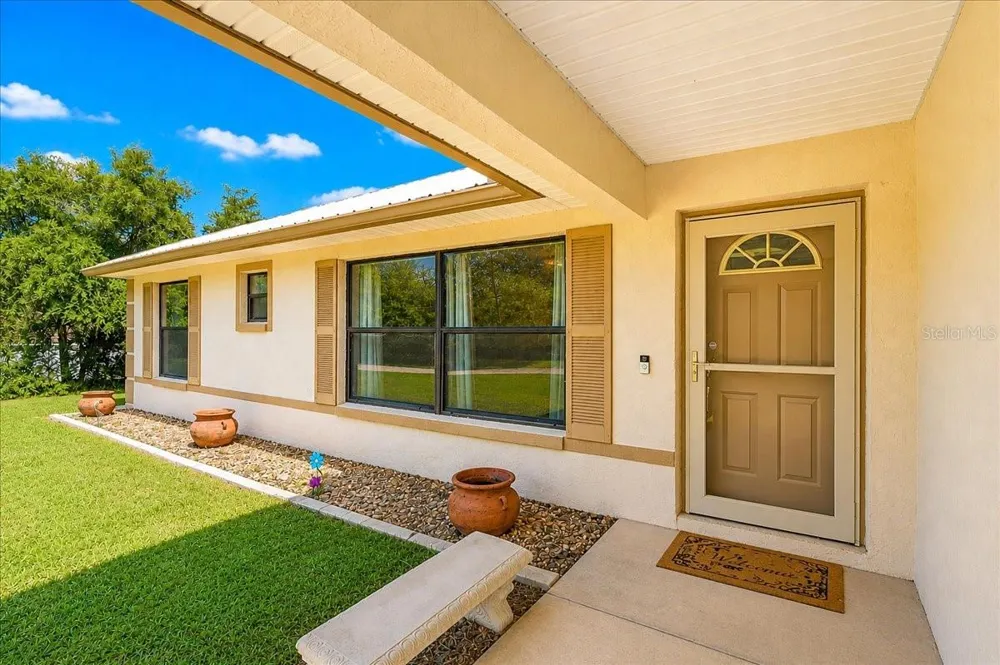21875 NE 135TH LANE Fort Mc Coy, FL 32134