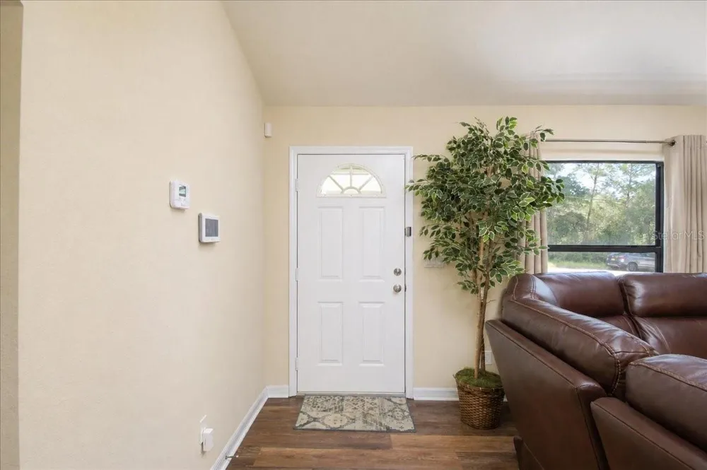 21875 NE 135TH LANE Fort Mc Coy, FL 32134