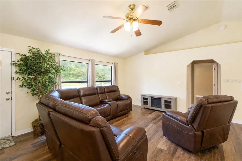 21875 NE 135TH LANE Fort Mc Coy, FL 32134