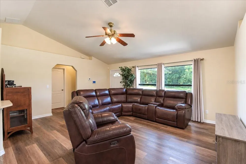 21875 NE 135TH LANE Fort Mc Coy, FL 32134