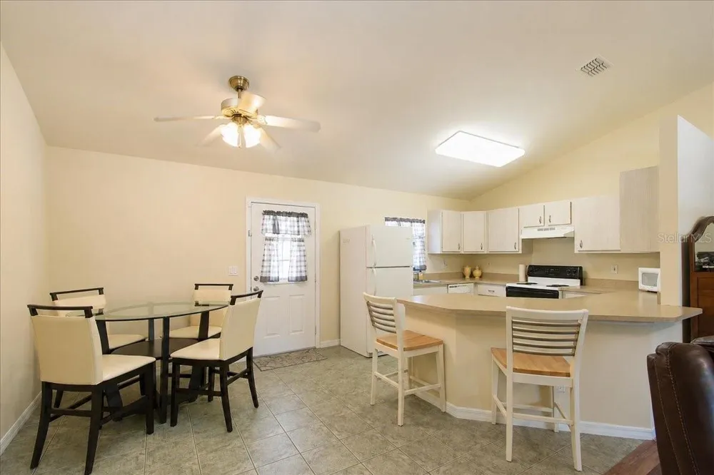 21875 NE 135TH LANE Fort Mc Coy, FL 32134