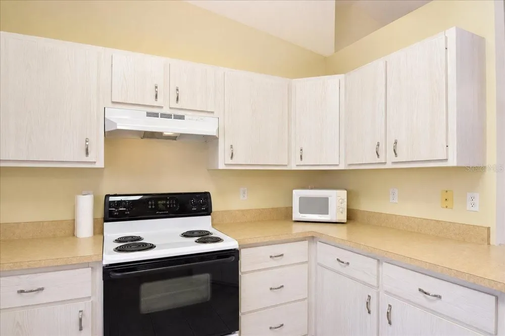 21875 NE 135TH LANE Fort Mc Coy, FL 32134