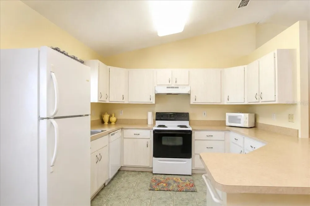 21875 NE 135TH LANE Fort Mc Coy, FL 32134