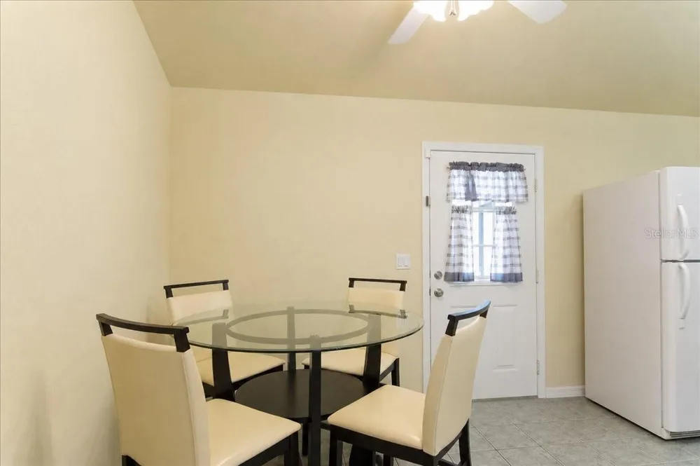 21875 NE 135TH LANE Fort Mc Coy, FL 32134