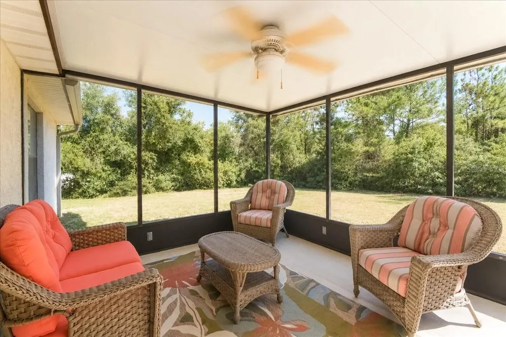 21875 NE 135TH LANE Fort Mc Coy, FL 32134