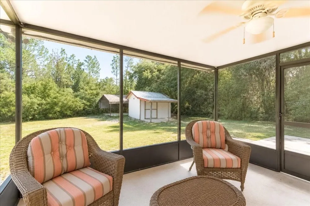 21875 NE 135TH LANE Fort Mc Coy, FL 32134