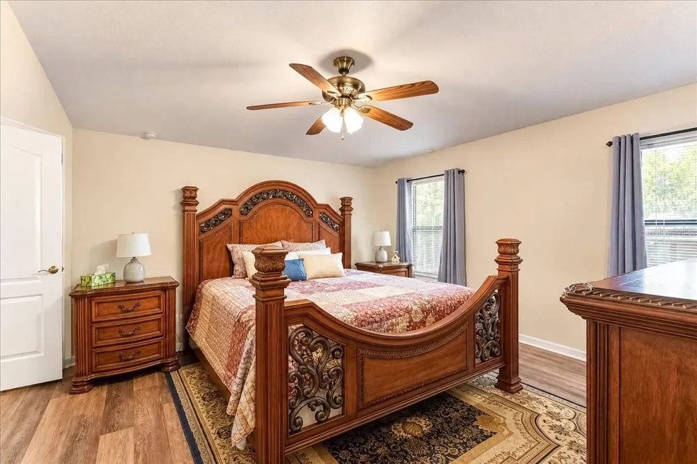 21875 NE 135TH LANE Fort Mc Coy, FL 32134