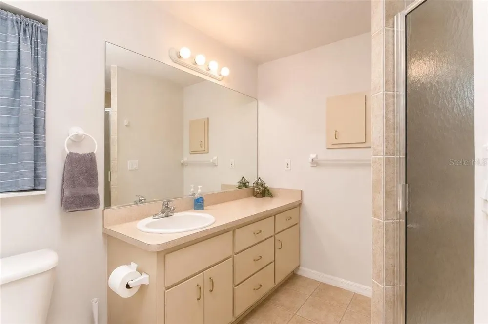 21875 NE 135TH LANE Fort Mc Coy, FL 32134