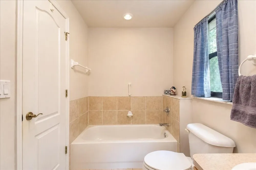 21875 NE 135TH LANE Fort Mc Coy, FL 32134