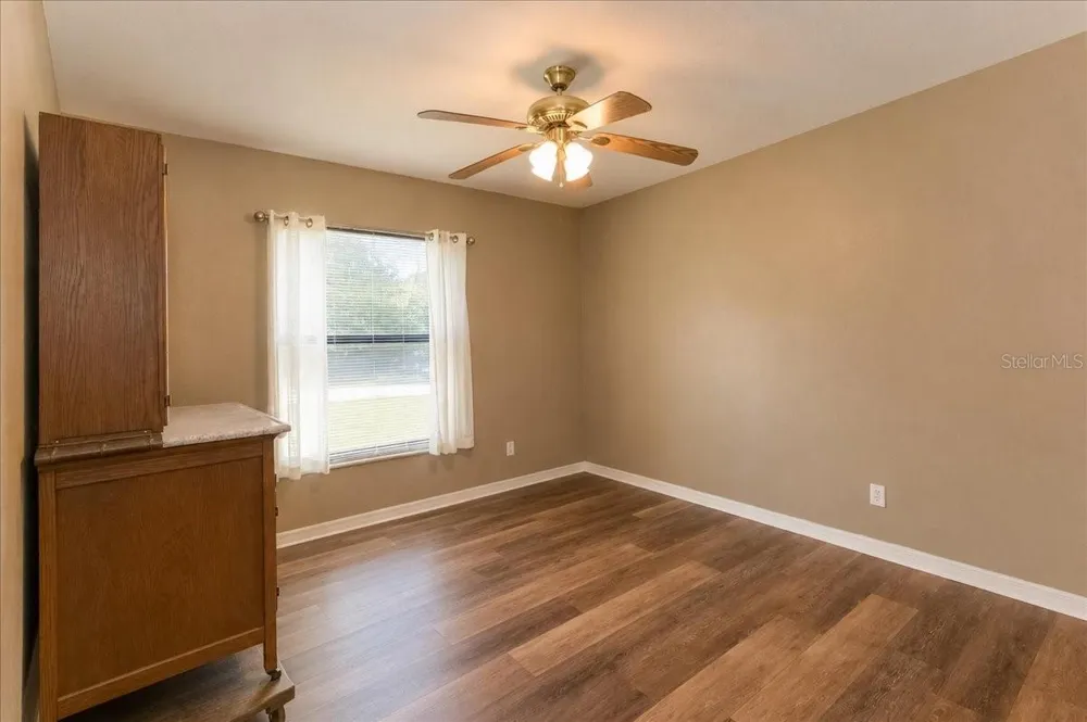 21875 NE 135TH LANE Fort Mc Coy, FL 32134