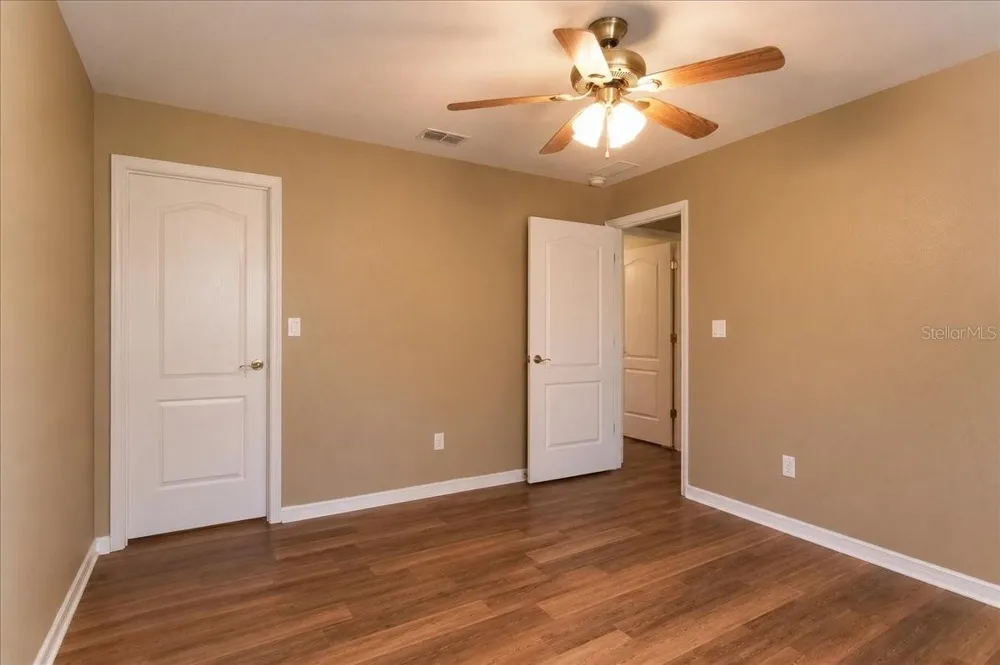 21875 NE 135TH LANE Fort Mc Coy, FL 32134