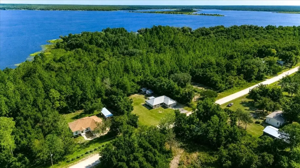 21875 NE 135TH LANE Fort Mc Coy, FL 32134