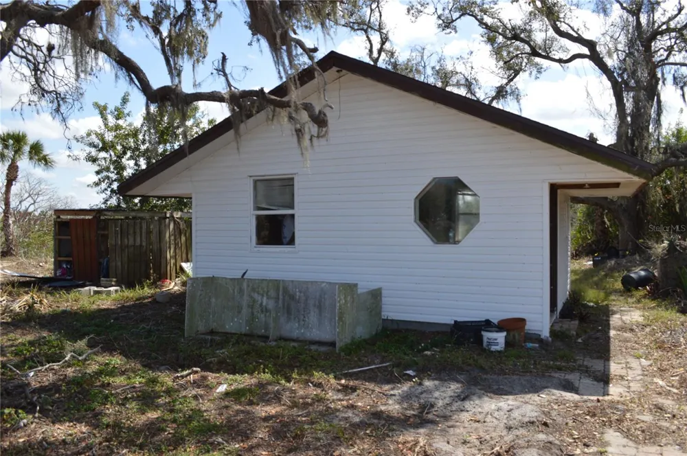 7023 PAYNE AVENUE Gibsonton, FL 33534
