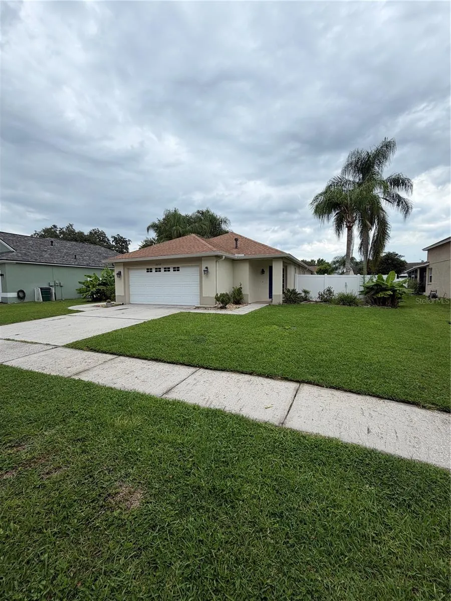 24312 SILKBAY COURT Lutz, FL 33559